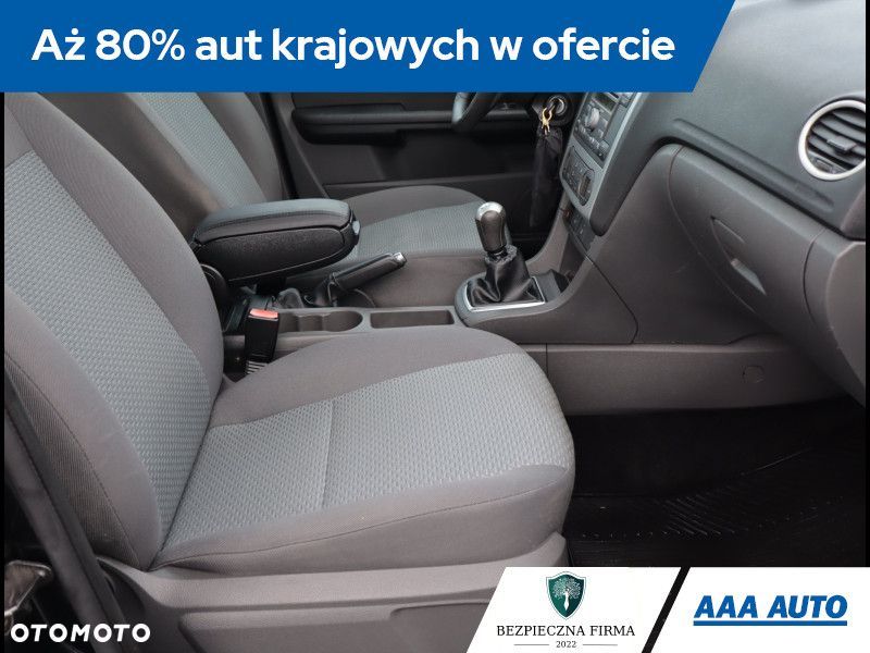 Ford Focus - 11