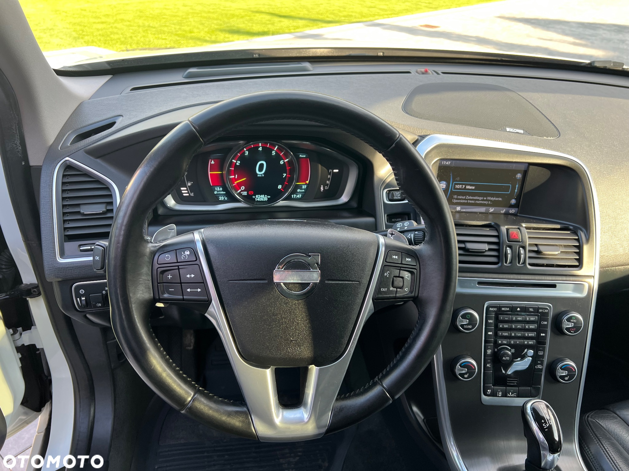 Volvo XC 60 T6 AWD Summum - 15