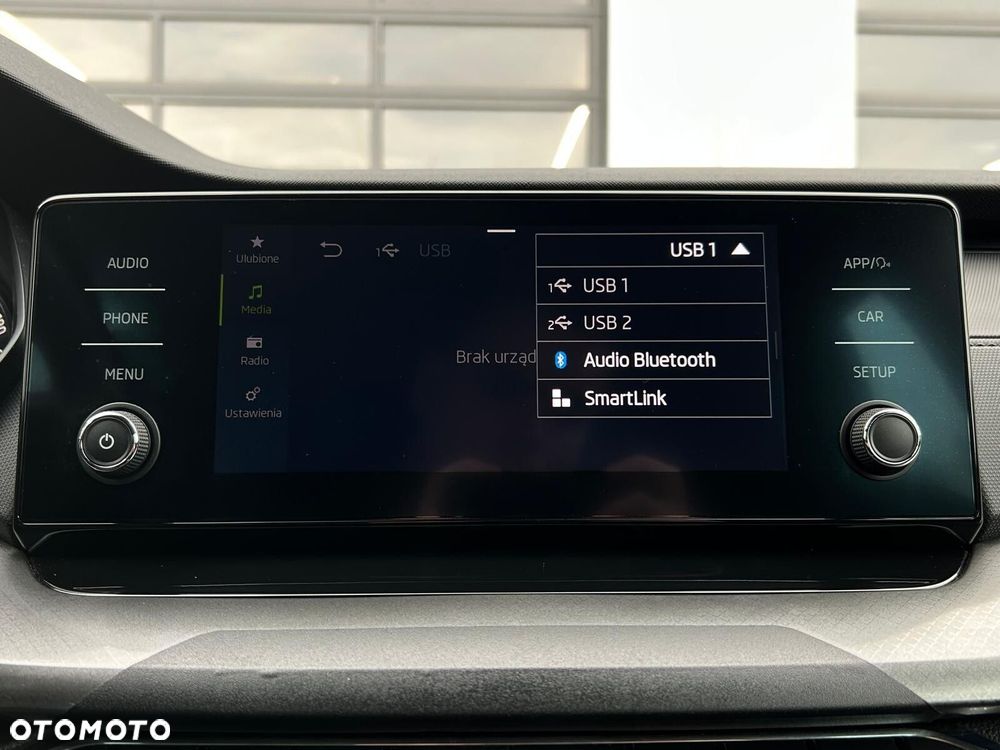 Skoda Octavia 2.0 TDI Ambition - 30