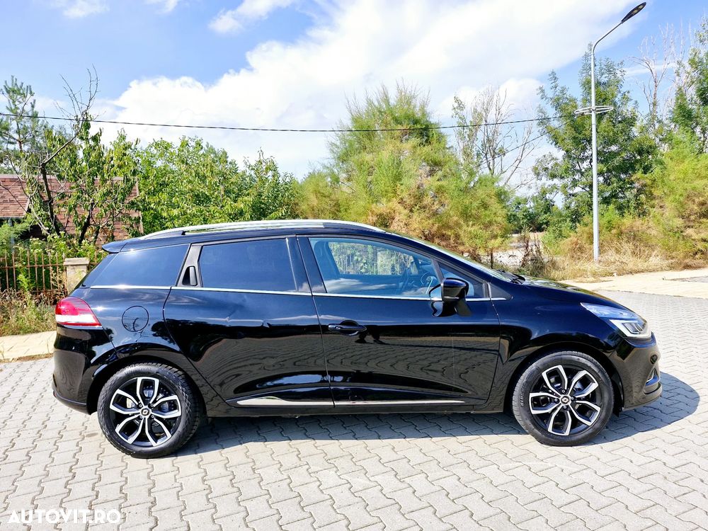 Renault Clio 0.9 Energy TCe Intens - 13