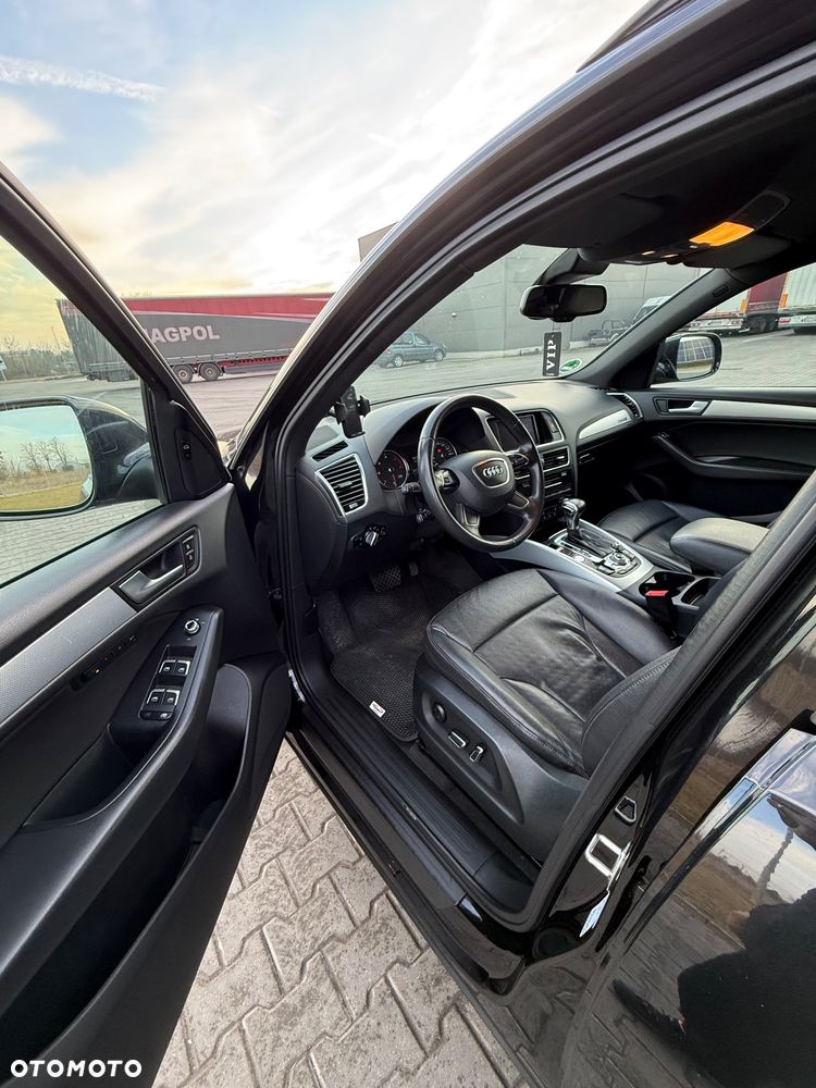 Audi Q5 - 15