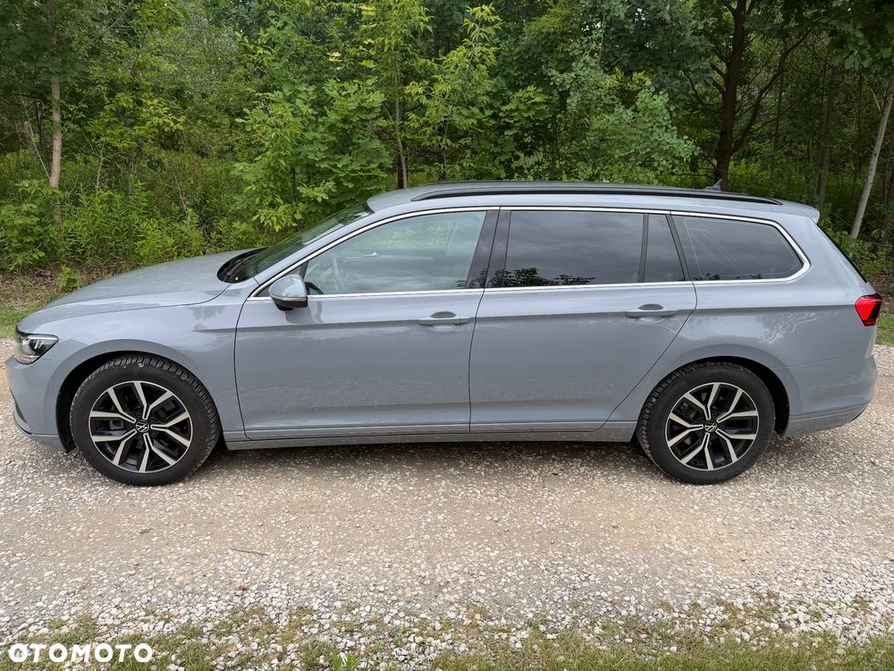 Volkswagen Passat - 23