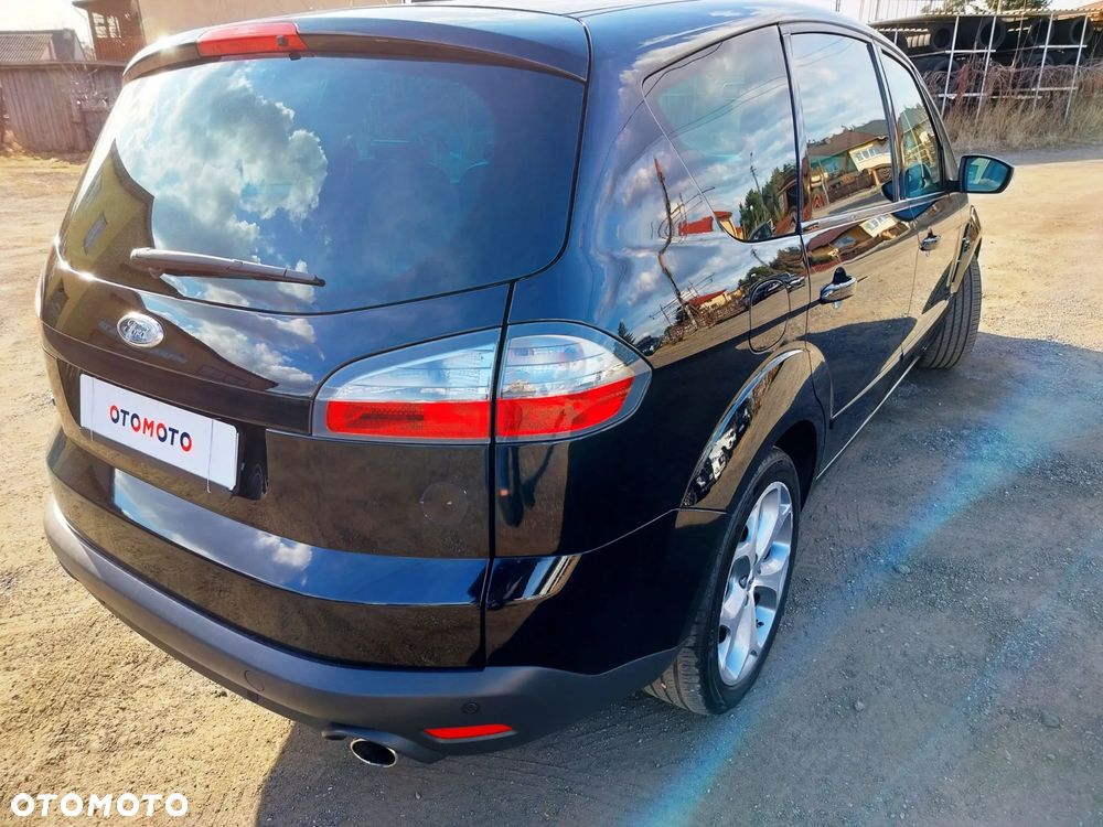 Ford S-Max 2.5 Titanium - 12