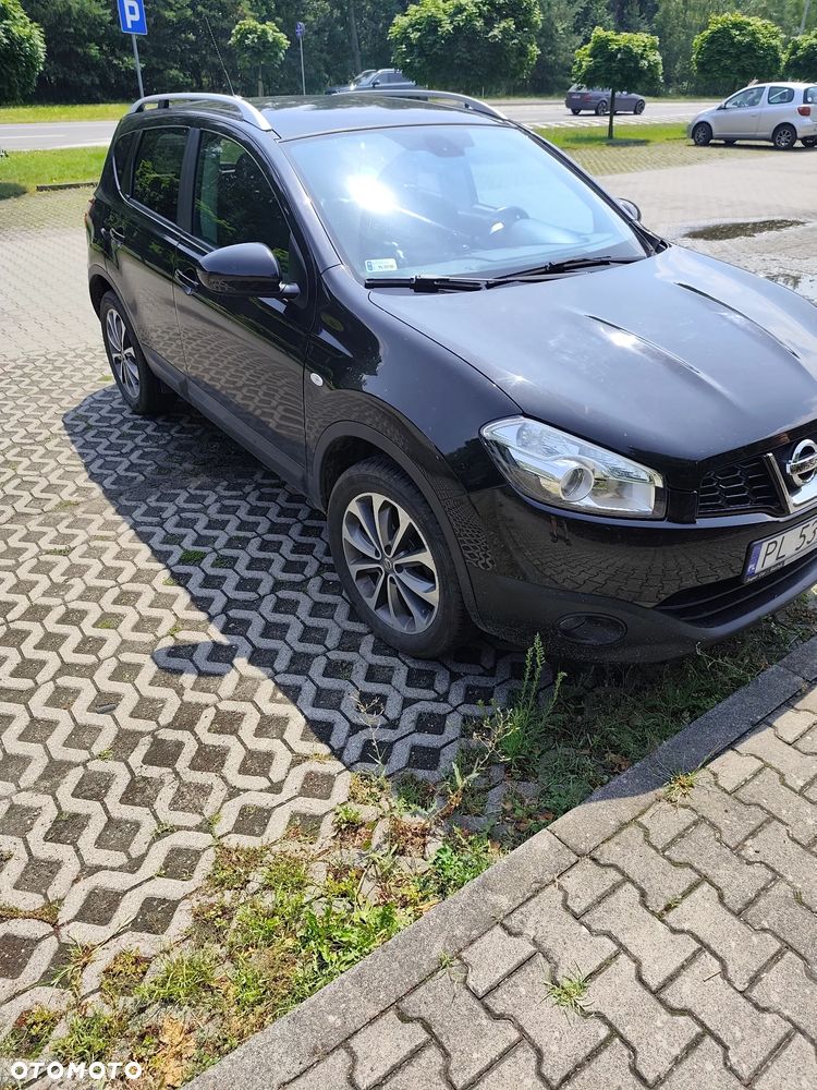 Nissan Qashqai 1.6 I-Way - 18