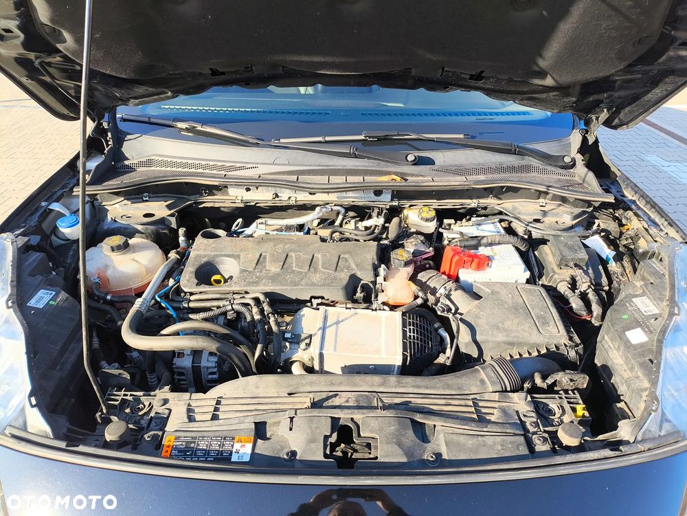 Ford Kuga 2.0 EcoBlue 4x4 TITANIUM X - 37