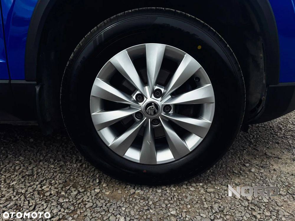 Skoda Karoq 1.5 TSI ACT DSG Ambition - 11