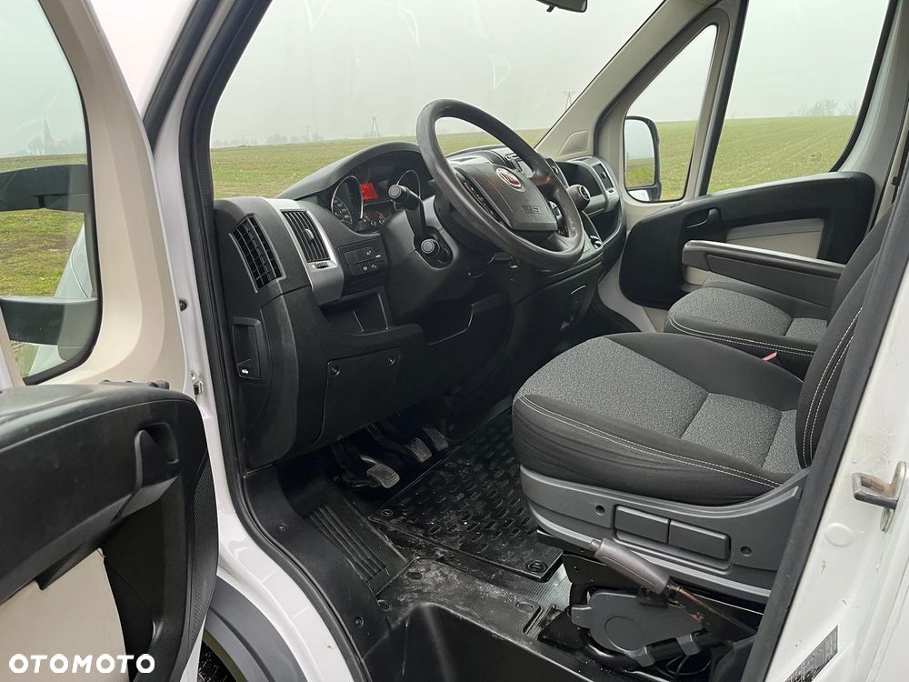 Fiat Ducato - 6