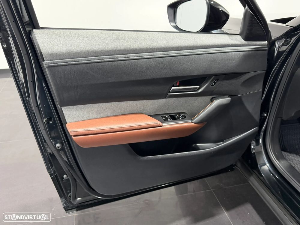 Mazda MX-30 e-SKYACTIV Confort - 19