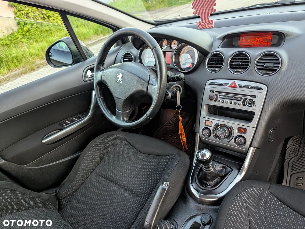Peugeot 308 - 38