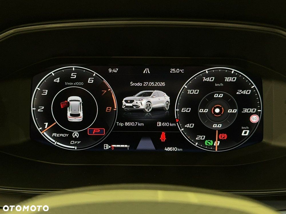 Cupra Formentor - 22