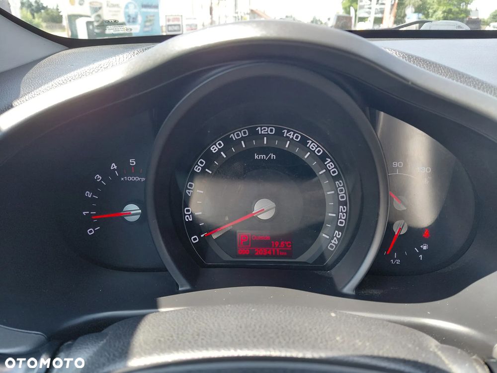 Kia Sportage - 19