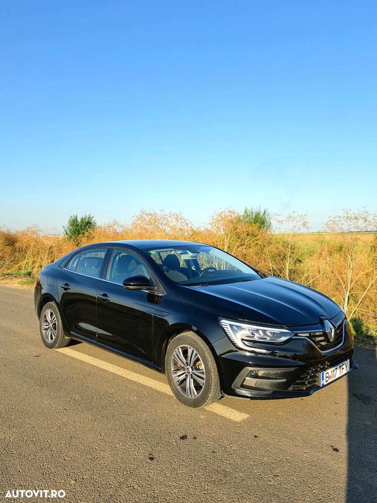 Renault Megane - 3