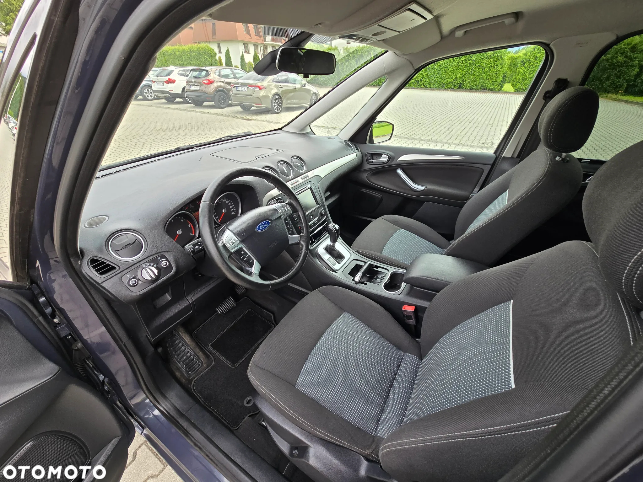 Ford Galaxy - 6