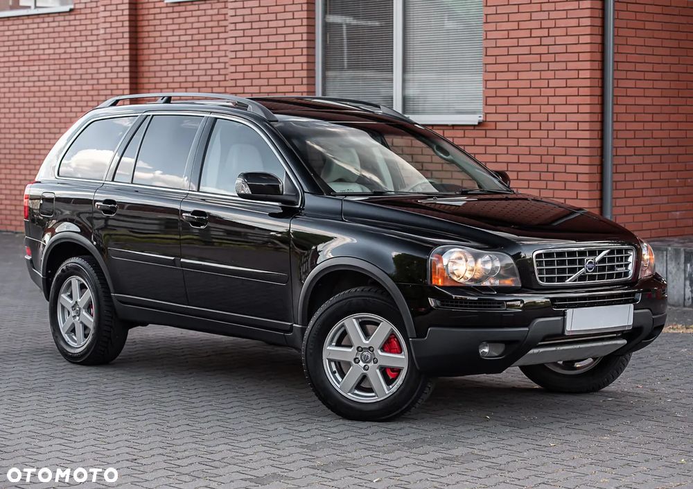 Volvo XC 90 3.2 AWD R-Design - 2
