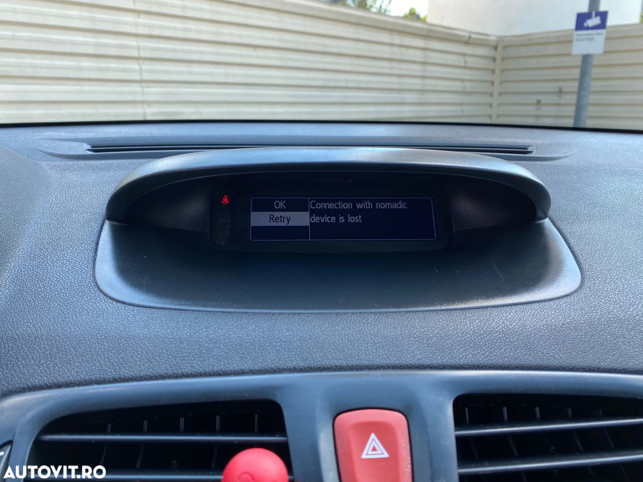 Renault Megane dCi 130 FAP Dynamique - 17