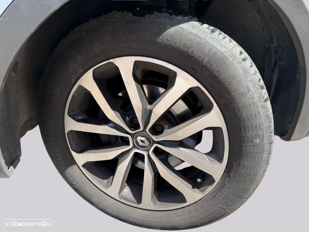 Renault Kadjar - 7