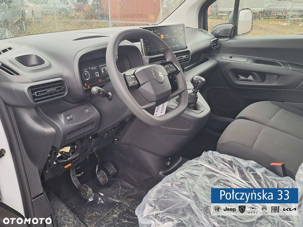 Citroën Berlingo - 8