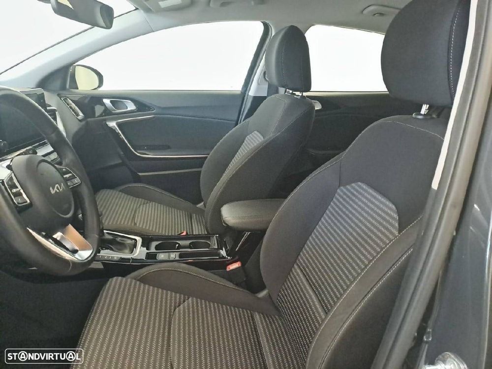 Kia XCeed 1.6 GDi PHEV Drive - 7