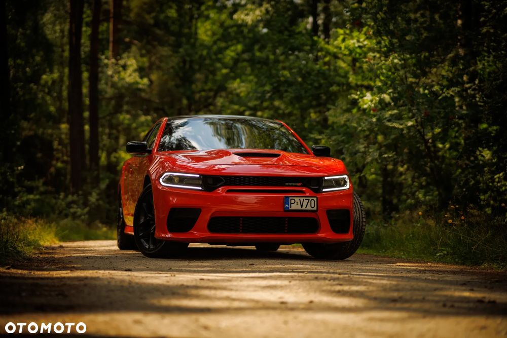 Dodge Charger - 14
