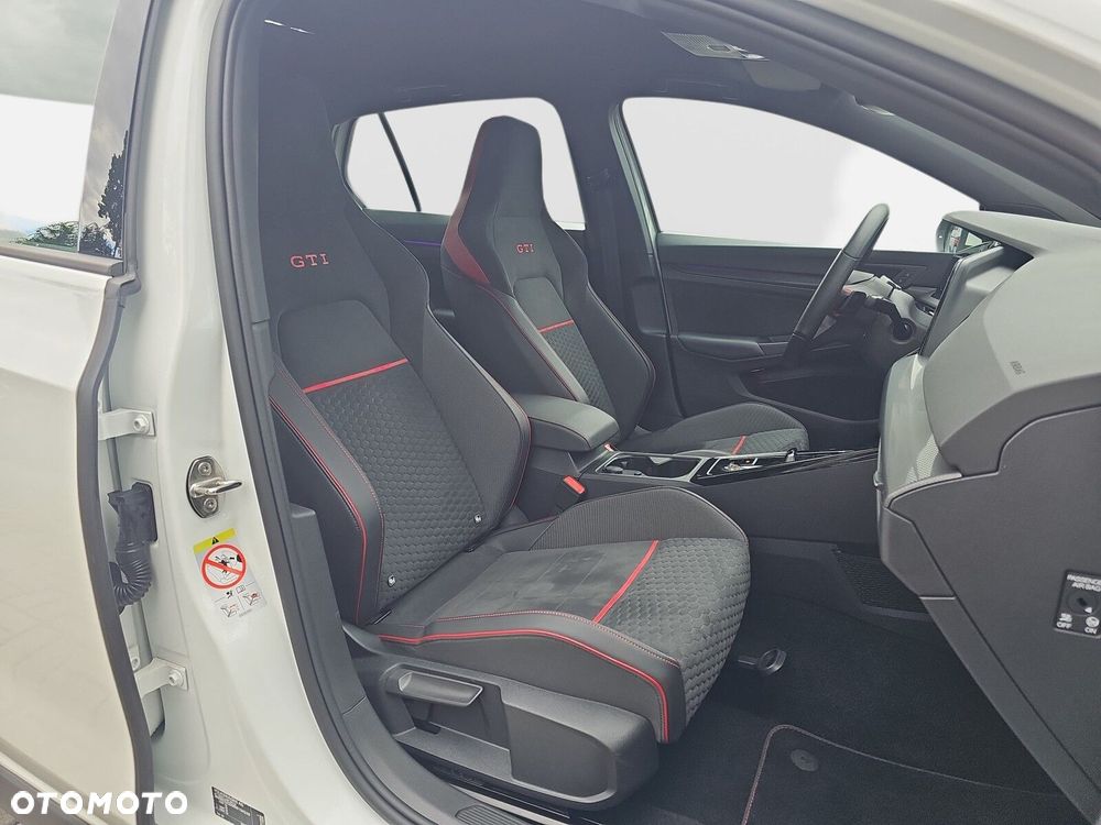 Volkswagen Golf 2.0 TSI GTI Clubsport DSG - 15