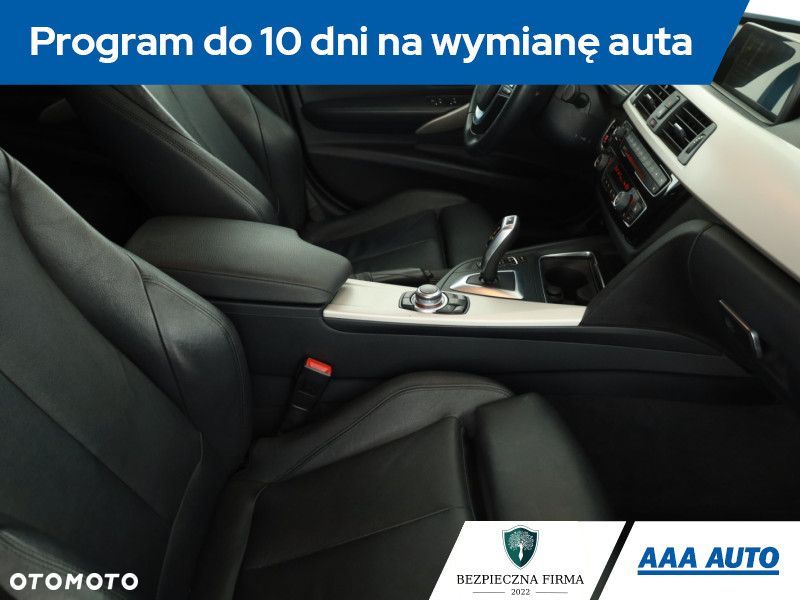 BMW Seria 3 - 9