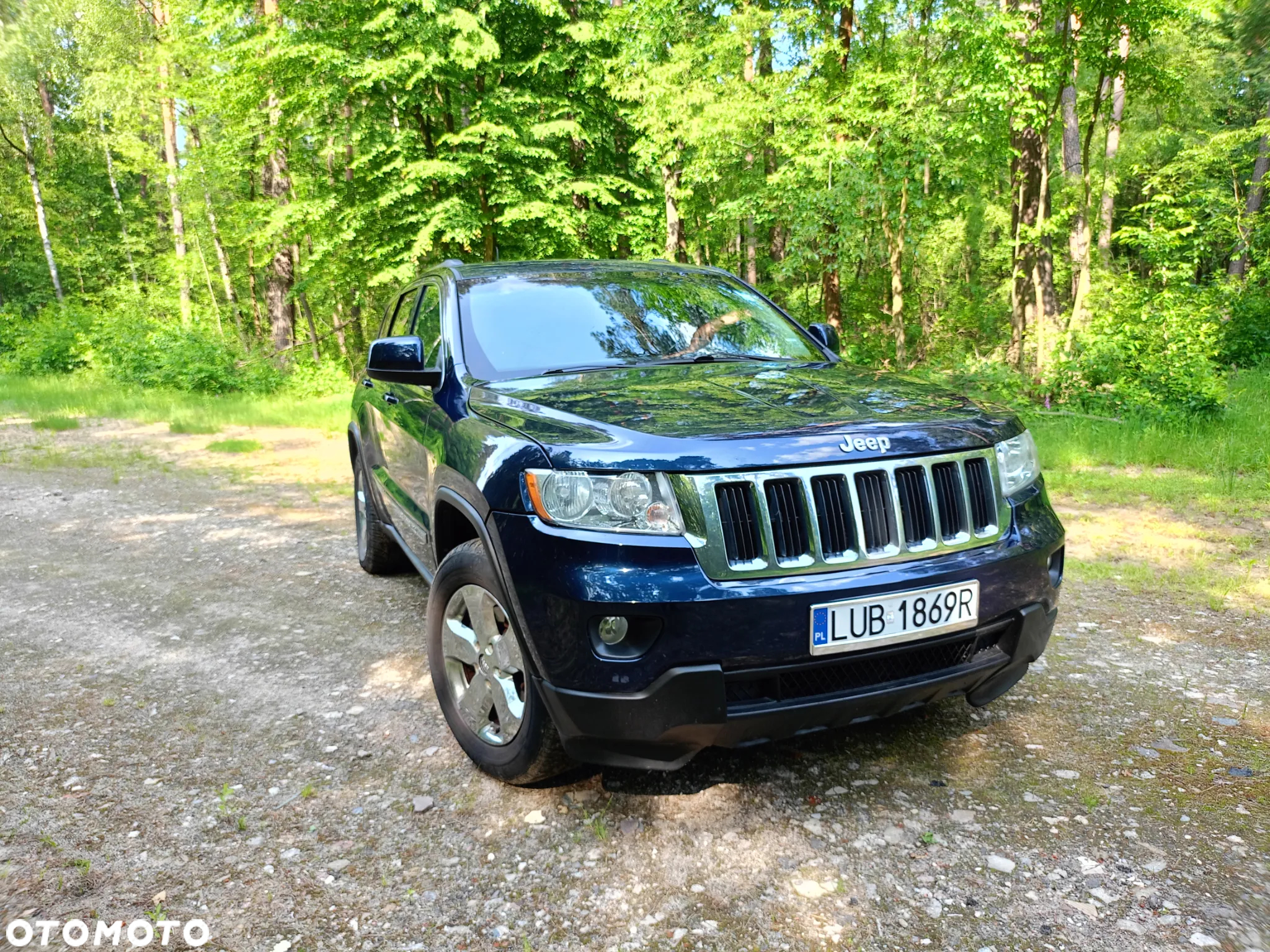 Jeep Grand Cherokee - 6