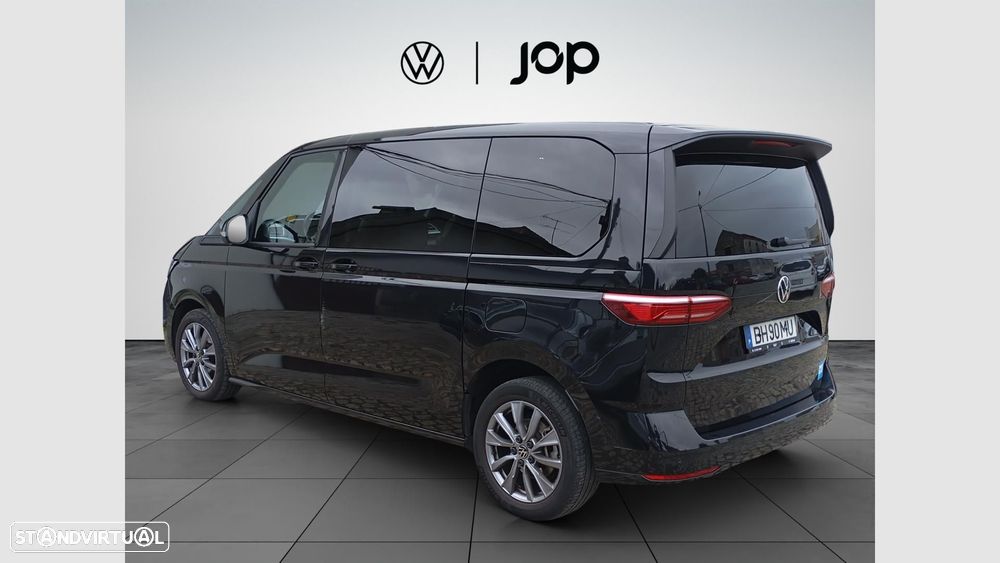 VW Multivan 2.0 TDI Life DSG - 3