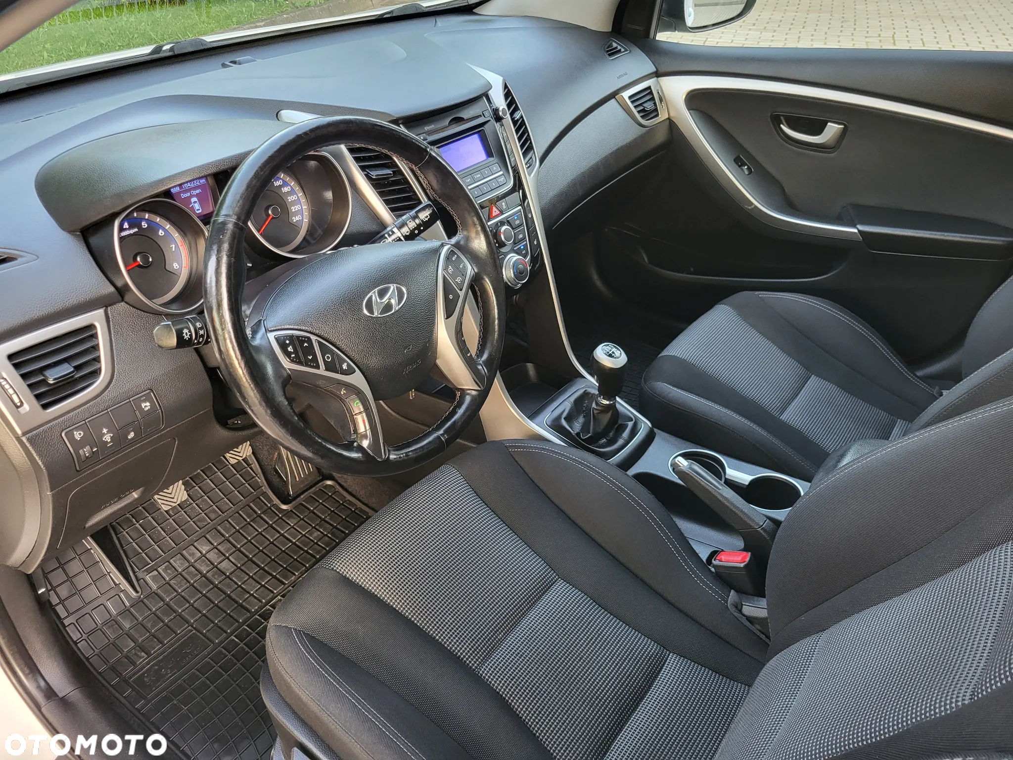 Hyundai i30 1.4 Premium - 12