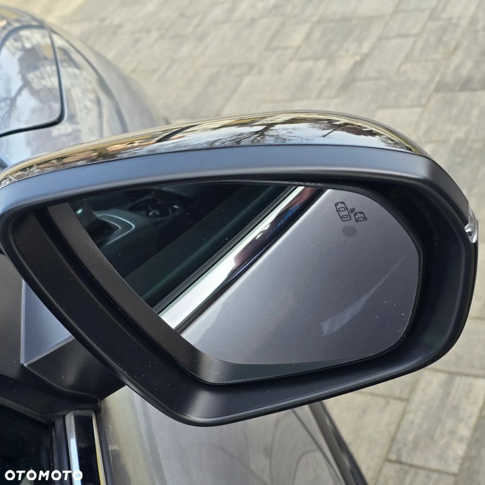 Citroën C5 Aircross 1.5 BlueHDi Feel Pack - 26