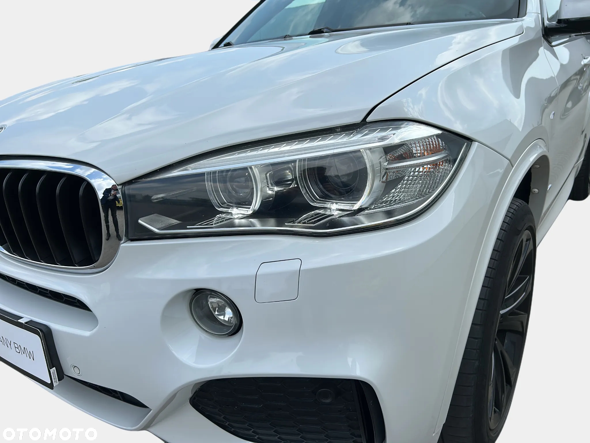 BMW X5 - 6