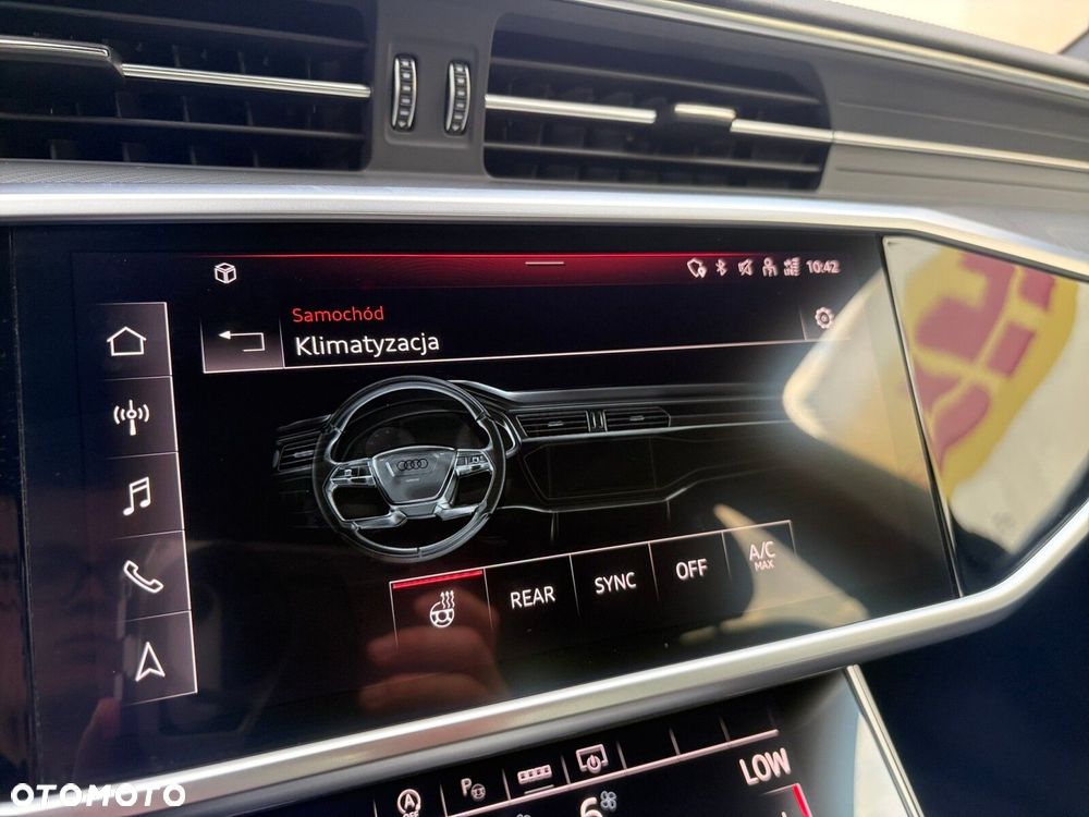 Audi A6 Limousine - 36