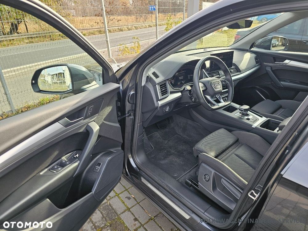 Audi Q5 Sportback - 6