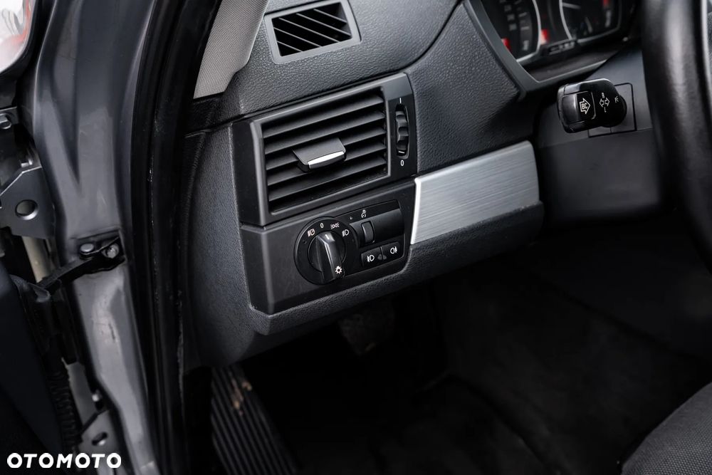 BMW X3 xDrive30d Edition Exclusive - 29