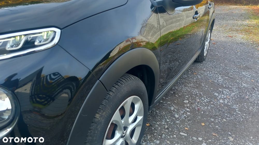 Citroën C3 - 18