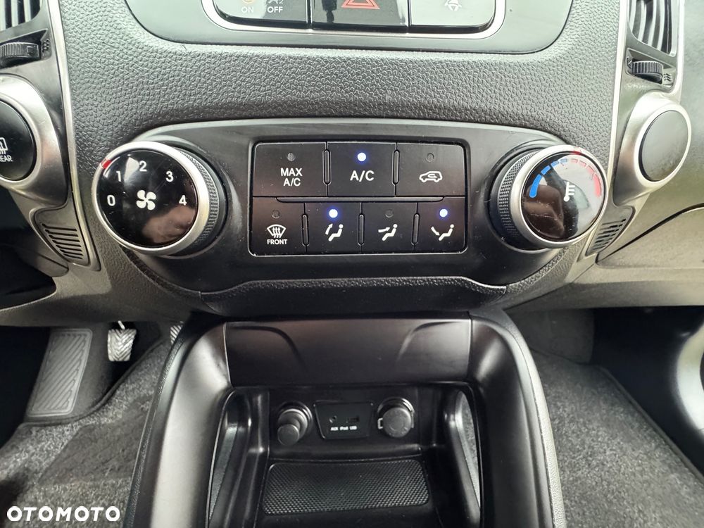 Hyundai ix35 - 18