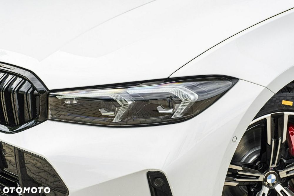 BMW Seria 3 - 9