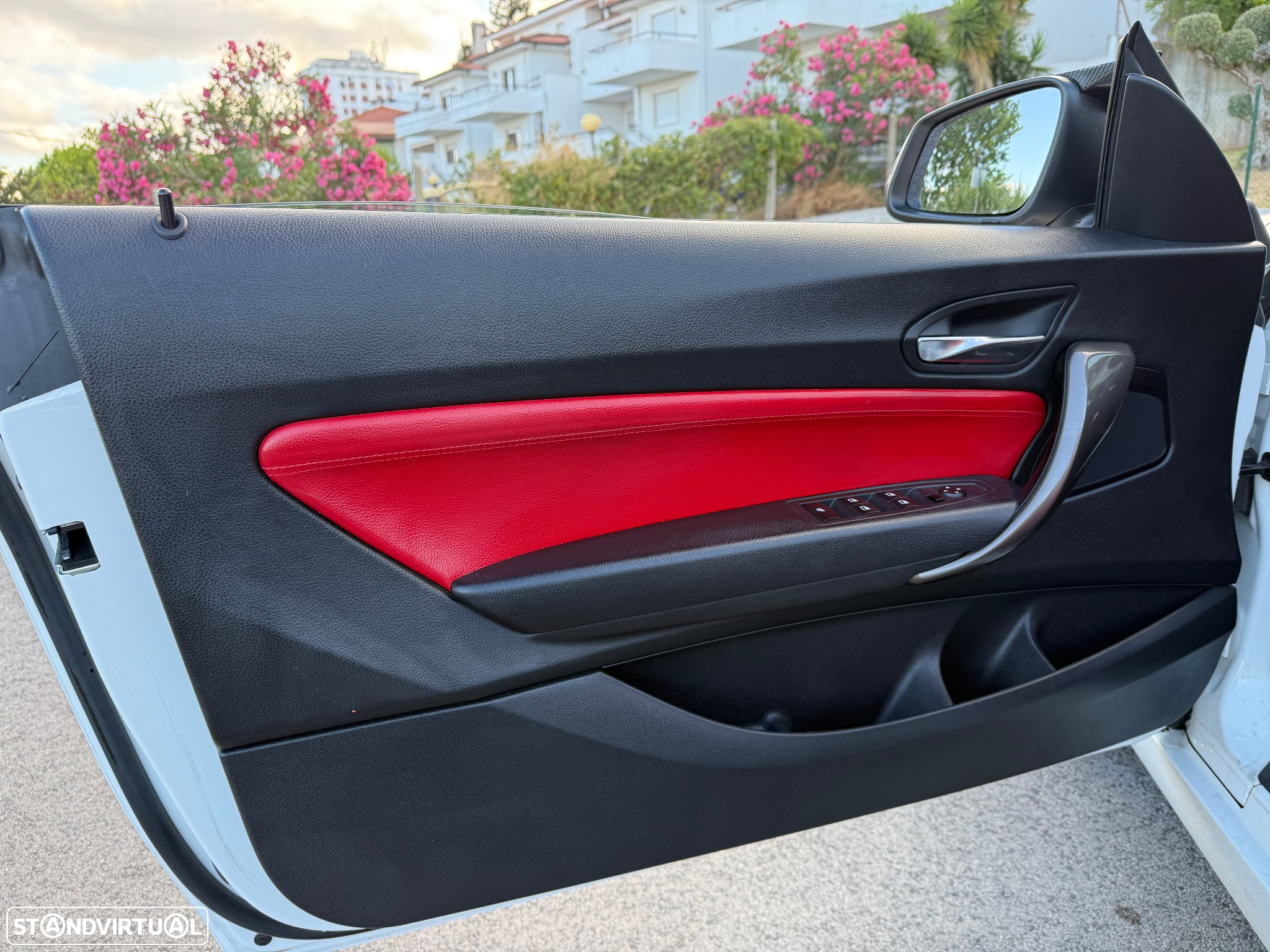 BMW 218 d Cabrio Line Sport - 19