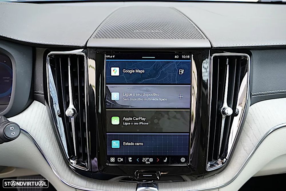 Volvo XC 60 2.0 T8 PHEV Ultimate Bright AWD - 32