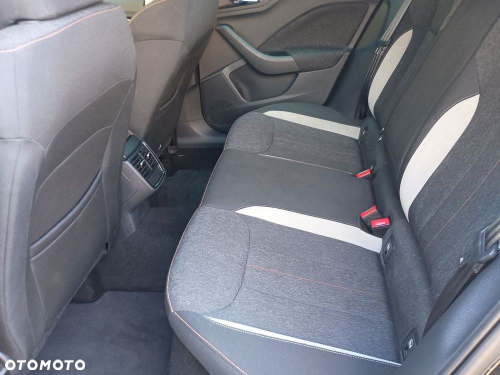Skoda Kamiq 1.5 TSI Style - 10