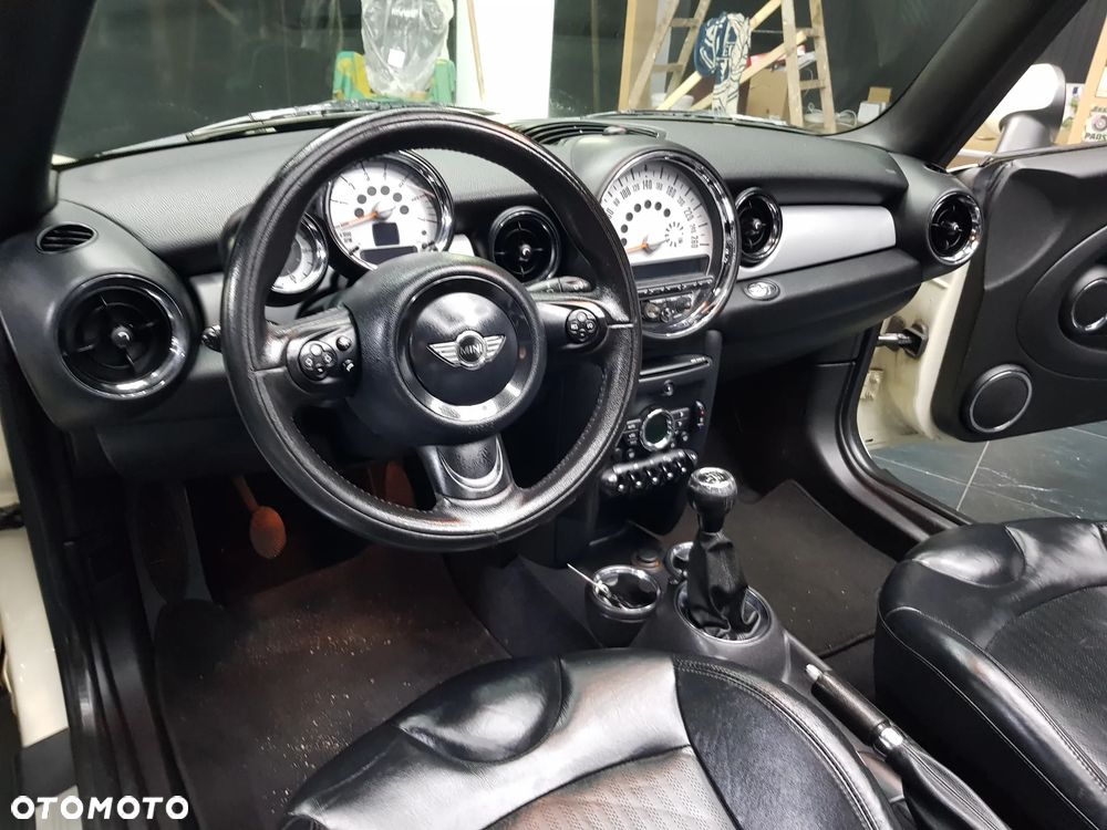 MINI Cooper D 50 Camden - 19