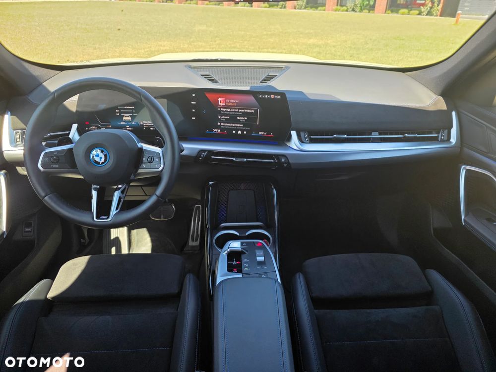 BMW X1 xDrive25e M Sport sport - 12