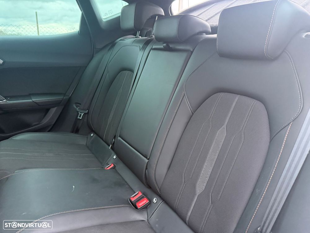 Cupra Formentor - 11