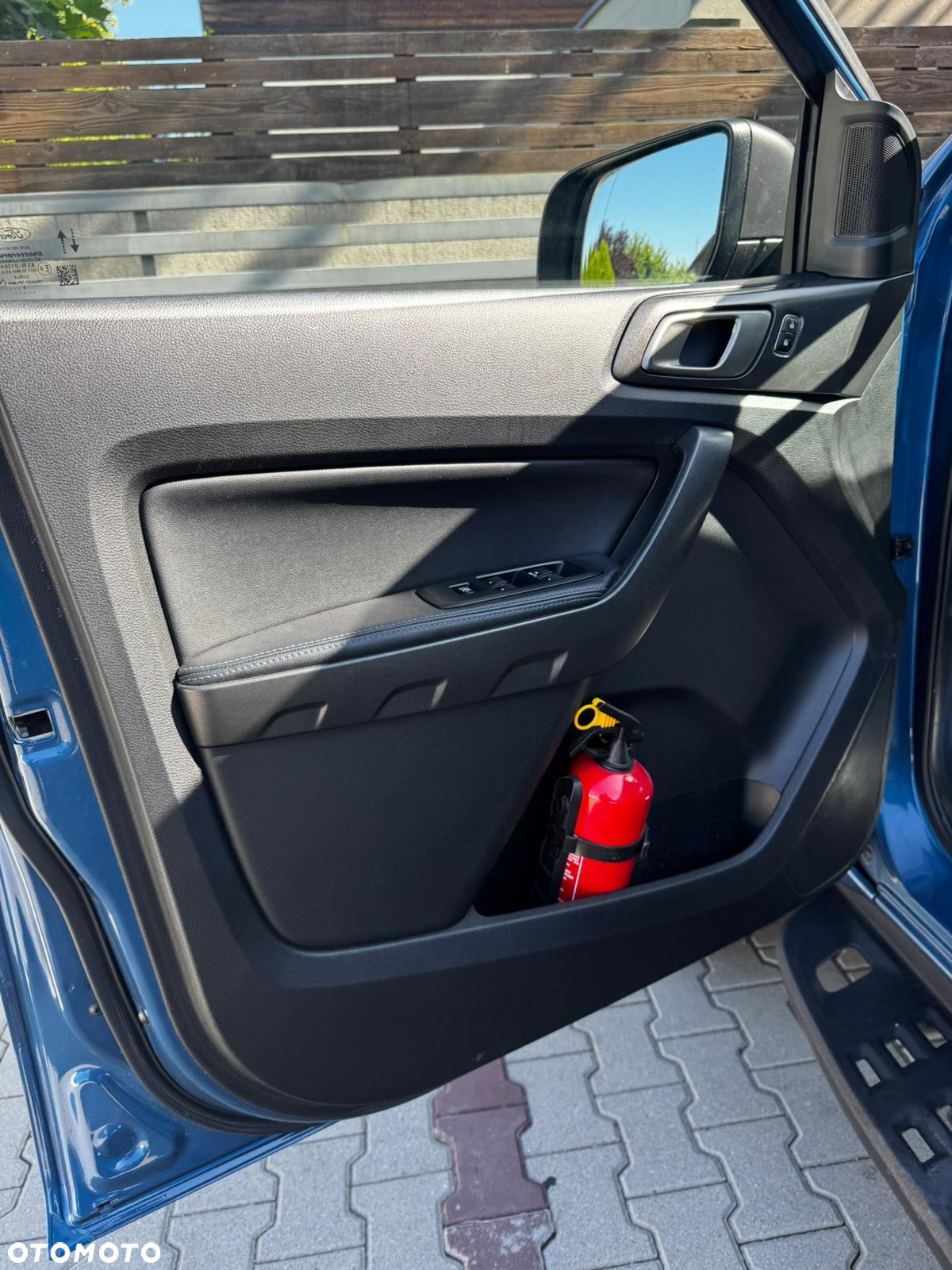 Ford Ranger 2.0 EcoBlue 4x4 DC Raptor - 6