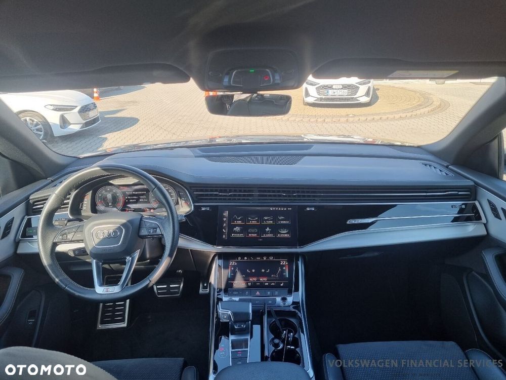 Audi Q8 55 TFSI mHEV Quattro Tiptronic - 13