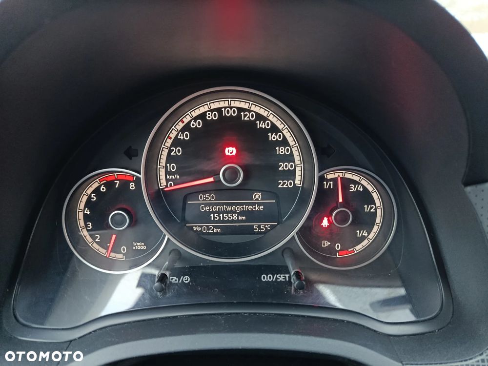 Volkswagen up! join - 10