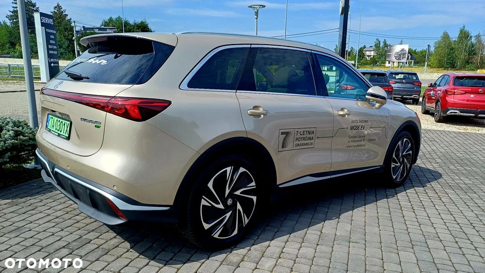 MG S6 - 2
