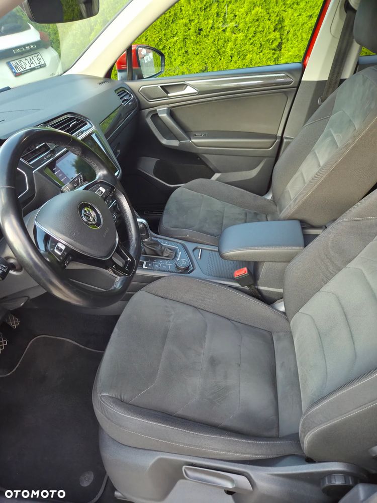 Volkswagen Tiguan 2.0 TSI BMT 4Mot Highline DSG - 14