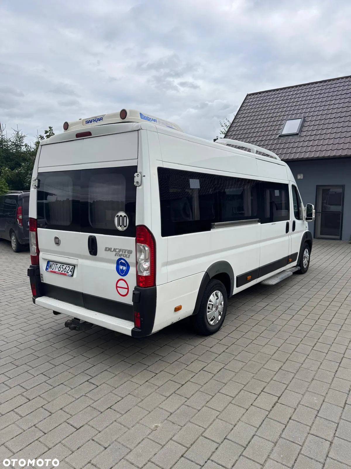 Fiat Ducato - 9