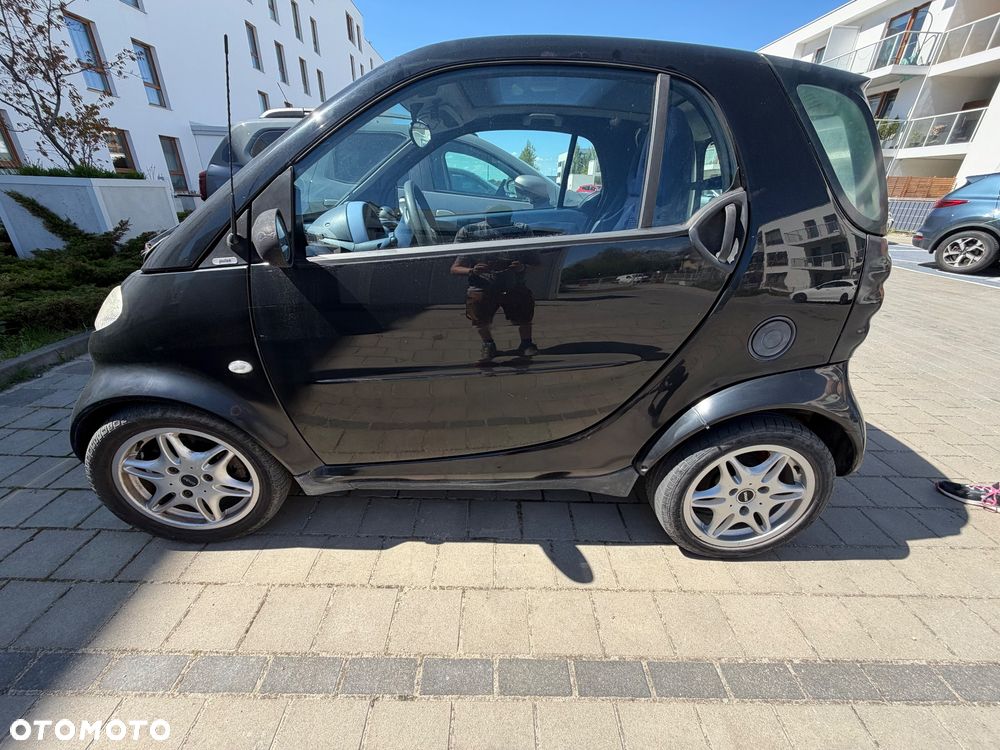 Smart Fortwo - 6