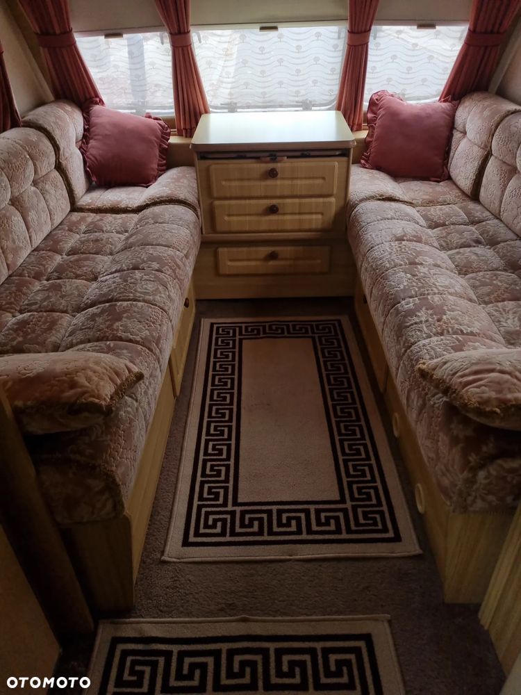 Fleetwood Colchester - 29